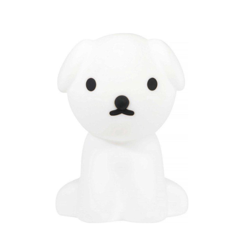 Mr. Maria Snuffie First Light oplaadbare kinderkamerlamp